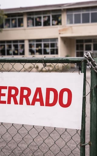 Cierran todas las escuelas de Colombia: Gobierno confirmó que no habrá clases en preescolar, primaria y secundaria