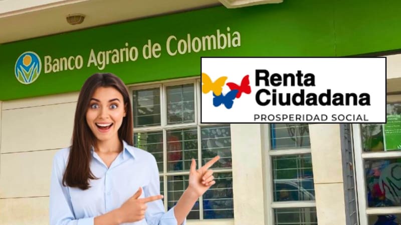 Modifican cronograma de Renta Ciudadana y Banco Agrario: verifique con cédula y Sisbén si es beneficiario.