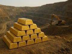 Hallazgo ancestral | Encuentran la mina de oro más grande del mundo y toda la riqueza corresponde a un solo país