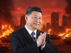 ¿Se acerca una Tercera Guerra Mundial? China planearía invadir uno de los países más poderosos y no es EE.UU.