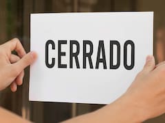 Se marchó uno de los supermercados emblemáticos del país: todas sus sucursales se despidieron y clausuraron sus puertas