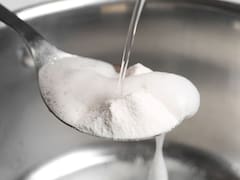 Agua oxigenada y bicarbonato de sodio: la mezcla 100% efectiva para una limpieza profunda del hogar