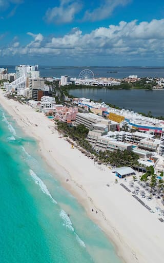 Ni Brasil ni Argentina: este el país más bello de América latina y no tiene comparación