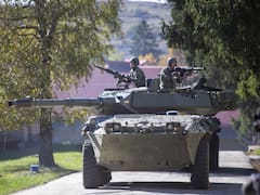 El Ejército Nacional recluta militares jóvenes: los salarios ascienden a $1.700.000, la matrícula es gratuita y hay oportunidades en todo el país