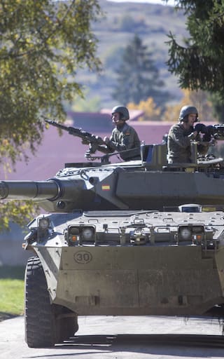 El Ejército Nacional recluta militares jóvenes: los salarios ascienden a $1.700.000, la matrícula es gratuita y hay oportunidades en todo el país