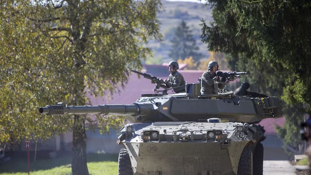 El Ejército Nacional recluta militares jóvenes: los salarios ascienden a $1.700.000, la matrícula es gratuita y hay oportunidades en todo el país