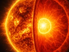 El hallazgo del siglo: verifican qué existe en el interior del Sol y se reescribe la historia del sistema solar
