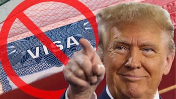 ¿Fin de la visa en Sudamérica? EE.UU autoriza la entrada al país a los extranjeros que presenten este documento en la frontera