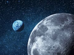 El hallazgo del siglo | Científicos descubren que el origen de la Luna no fue accidental y se reescribe la historia del universo