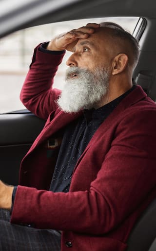 Se termina la licencia de conducir para mayores de 65 en Colombia: no podrán conservarla sin cumplir este requisito