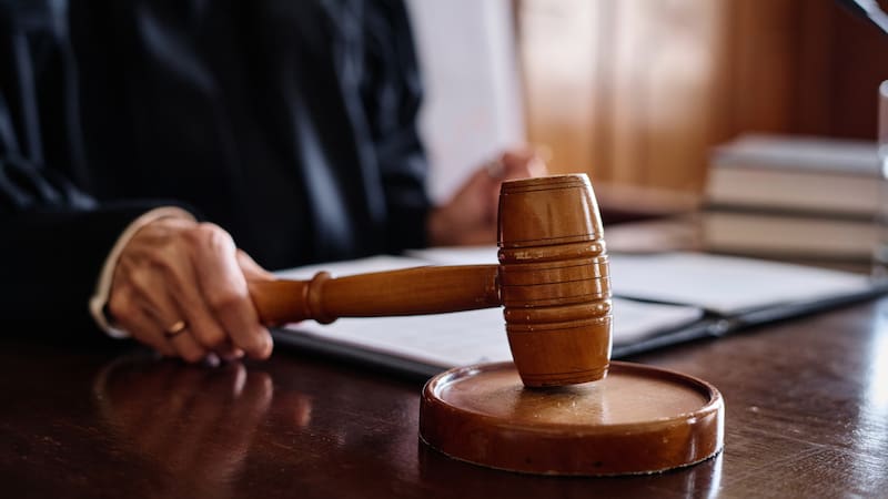 La Corte Suprema pone freno al embargo total del salario y fija un tope obligatorio. (Fuente: Freepik)