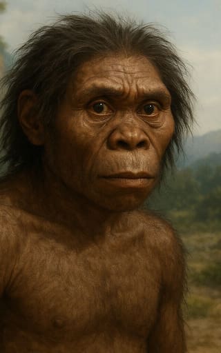 El hallazgo del milenio | Aseguran que los humanos eliminaron a los “Hobbits” y transformaron la historia de la Tierra