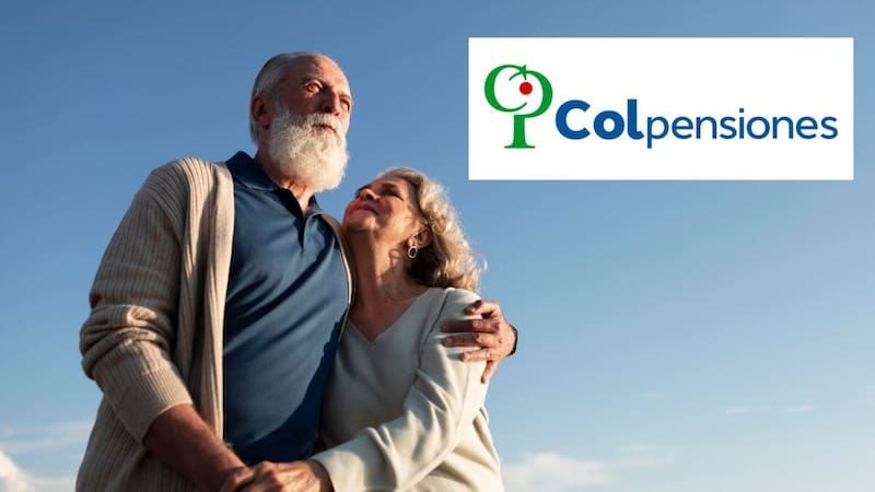 Colpensiones: trabajadores de menos de 60 años deben realizar este trámite o perderán la pensión para siempre. (Foto: Montaje EC).