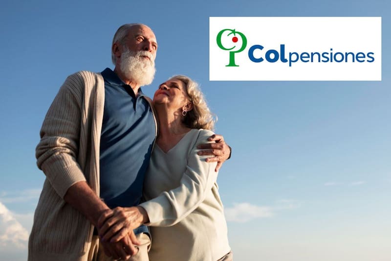 Colpensiones establece cuándo corresponde el pago acumulado de las mesadas que no fueron recibidas a tiempo y qué deben tener en cuenta los afiliados para reclamarlo. (Fuente: Montaje EC)