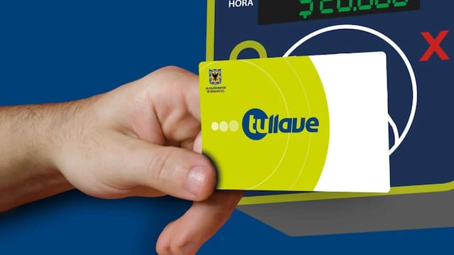 Cambia la tarjeta TuLlave de TransMilenio para siempre: cuál es la nueva opción de recarga que agiliza el trámite y disminuye demoras