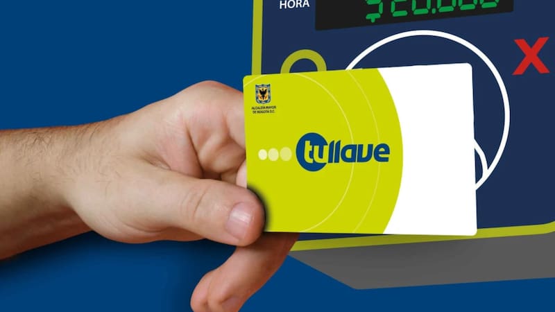 Una herramienta digital del Distrito tiene como objetivo eliminar las filas y ampliar las opciones disponibles para la carga de saldo. (Fuente: TransMilenio)