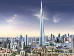 Así será el impresionante edificio más alto del mundo: la Torre Jeddah logrará los 1000 metros de altura y será el orgullo de este país