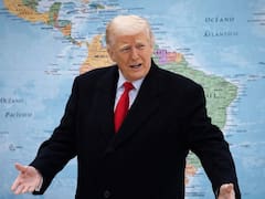 Estados Unidos mantendrá una nueva instalación naval en América Latina: invertirá más de 1000 millones de dólares