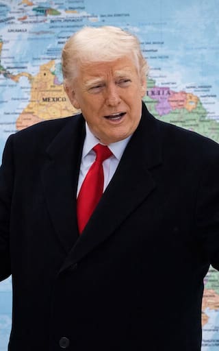 Estados Unidos mantendrá una nueva instalación naval en América Latina: invertirá más de 1000 millones de dólares