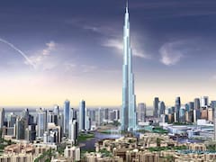 Construyen el edificio más alto del mundo: la Torre Jeddah alcanzará los 1000 metros de altura y será el orgullo de este país