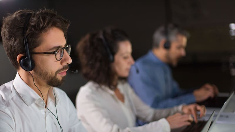 El Gobierno alteró la jornada laboral y todos trabajarán 44 horas por semana. (Fuente: archivo)