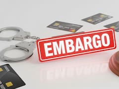 Lo ratificó el Gobierno de Colombia: congelan todas las cuentas bancarias y propiedades de las personas que figuren en esta lista