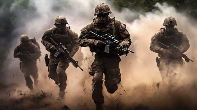 Tercera Guerra Mundial | Estos serían los primeros países latinoamericanos en ser vencidos, según ChatGPT