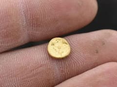 Todos lo descartan a la basura pero tiene oro de 22 quilates que puede valer miles de dólares