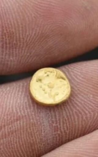 Todos lo descartan a la basura pero tiene oro de 22 quilates que puede valer miles de dólares