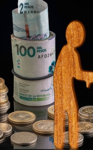 Confirmado | El Gobierno aplicará un ajuste y les descontará más dinero de su mesada pensional a quienes cumplen esta condición