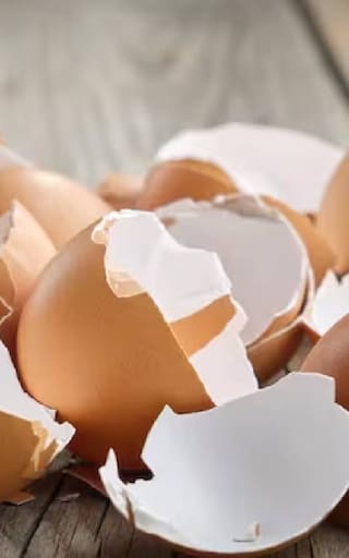Combinar cáscara de huevo con vinagre: para qué se utiliza y por qué lo aconsejan