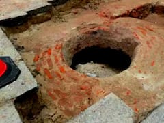 Revelación del siglo: descubren la fuente del agua de la vida y se transforma la historia de la humanidad