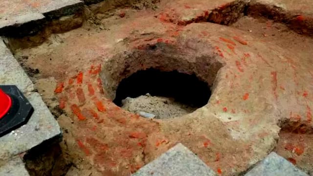 Revelación del siglo: descubren la fuente del agua de la vida y se transforma la historia de la humanidad