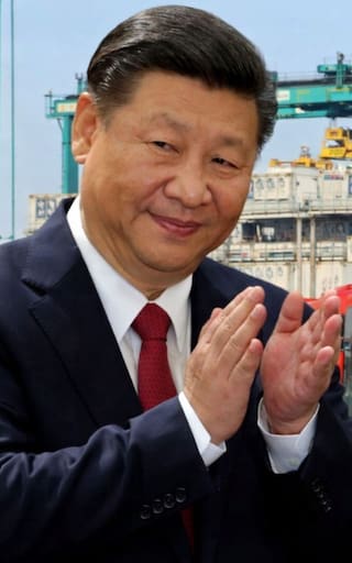 China despacha buses electrificados y agiliza la transformación del transporte público en este país latino
