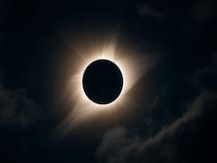 El eclipse más extenso del siglo se encuentra cada vez más próximo: más de 10 naciones permanecerán atrapadas por la penumbra