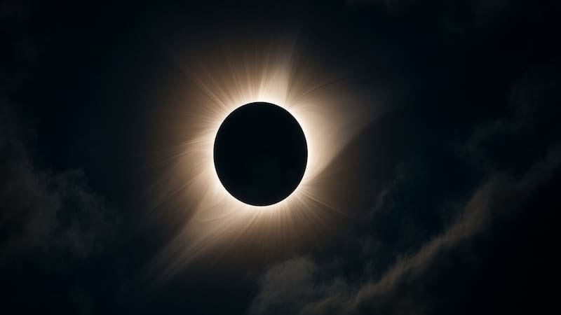 Un raro fenómeno astronómico está a punto de cambiar el cielo y captar la atención global. (Fuente: Archivo)