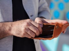 Qué implica clasificar los billetes de menor a mayor, según los psicólogos