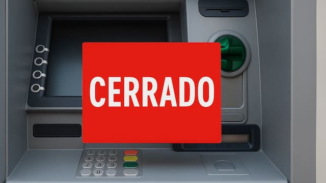 Atención clientes BBVA, Santander y Banamex: confirman cierre masivo de sucursales en todo el país para este lunes 2 de febrero