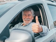 Cierre de la autorización de conducir para los ancianos de 65 años: ya no podrán extender el carnet si no satisfacen este requisito