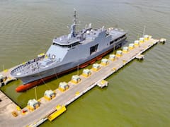 Se confirmó la histórica compra de un patrullero oceánico de última generación: qué tecnología incorpora y cuándo entrará en operaciones