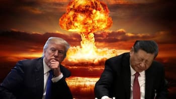 Aparece una nueva potencia mundial | China y Estados Unidos temen por el renacer de un país latinoamericano que dificultaría sus alianzas