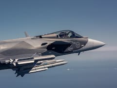 Arriban al país 17 aeronaves de combate: la adquisición millonaria que transforma por entero la flota militar y asombra a América Latina