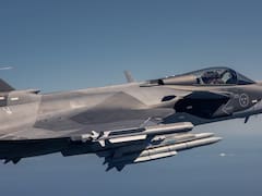 Es oficial: el Gobierno invirtió 4.000 millones de dólares y adquirió 18 aviones de combate Gripen a Suecia