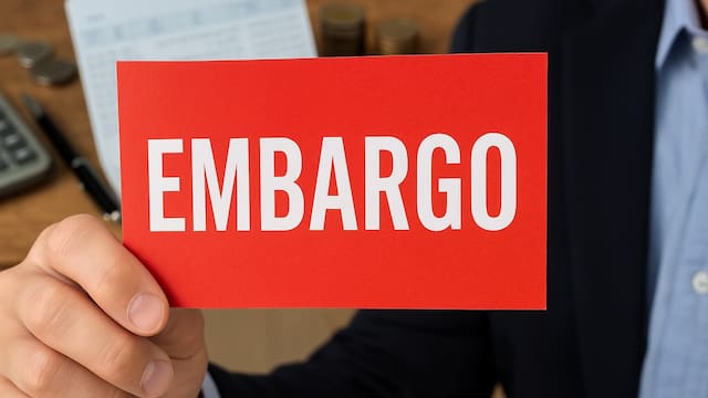 Es oficial | El Gobierno congelará todas las cuentas de billeteras digitales de las personas que figuren en este listado