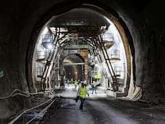 Un país latino abre el túnel más extenso de toda América Latina: inversión histórica y reduce los viajes de siete a cuatro horas