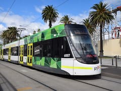 Así es la urbe con los tranvías más modernos del mundo: son 500 vehículos en más de 25 rutas y trasladan a más de 150 millones de pasajeros al año