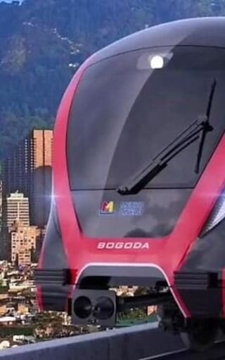 Así será la obra más anhelada en Cundinamarca: llegará un transporte solicitado hace años