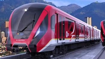 Así será la obra más anhelada en Cundinamarca: llegará un transporte solicitado hace años