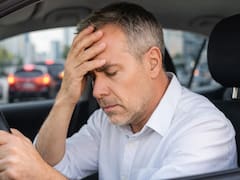 Anulan la licencia a quienes alcancen esta edad: sin este requisito no podrán conducir