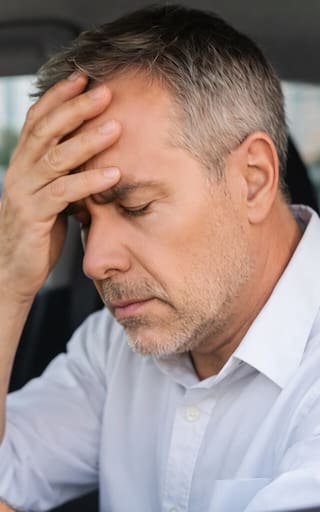 Anulan la licencia a quienes alcancen esta edad: sin este requisito no podrán conducir